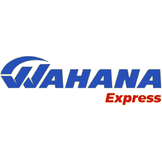 PT Wahana Prestasi Logistik (Wahana Express)