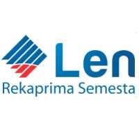 PT Len Rekaprima Semesta