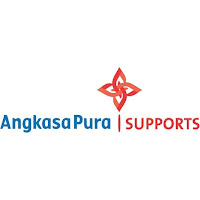 PT Angkasa Pura Support
